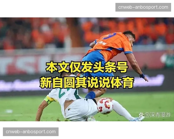 深度调查:中超中下游球队的生存之道——深耕本土与务实引援 深度调查:中超中下游球队的生存之道——深耕本土与务实引援