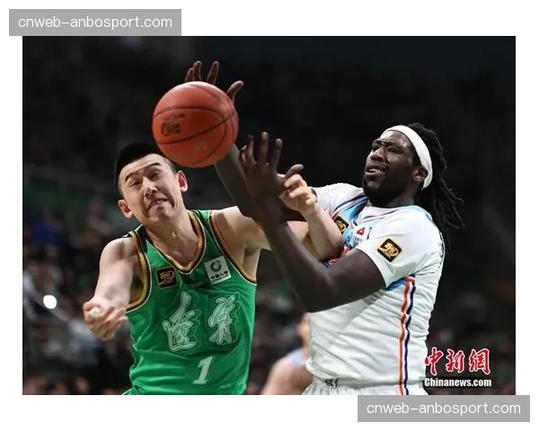 新疆广汇4-1击败辽宁本钢，队史第二次夺得CBA总冠军